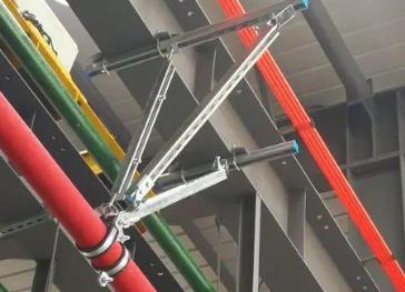 奉贤抗震支架厂家与你分享你必须做的紧急情况下的准备